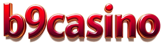 b9casino logo