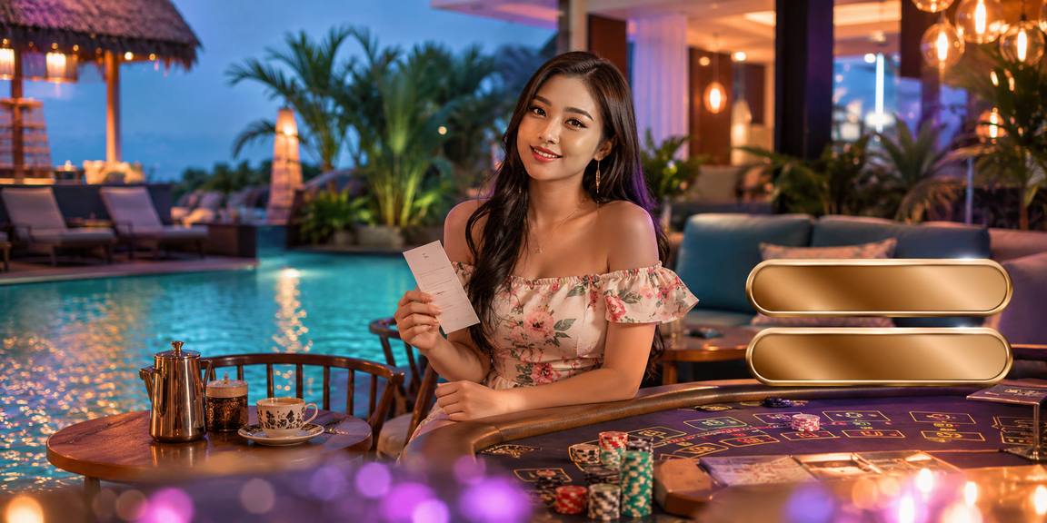 Bingo Bonanza Dengan Kad Pantas