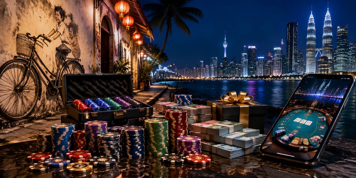 Blackjack Langsung dengan Dealer Profesional
