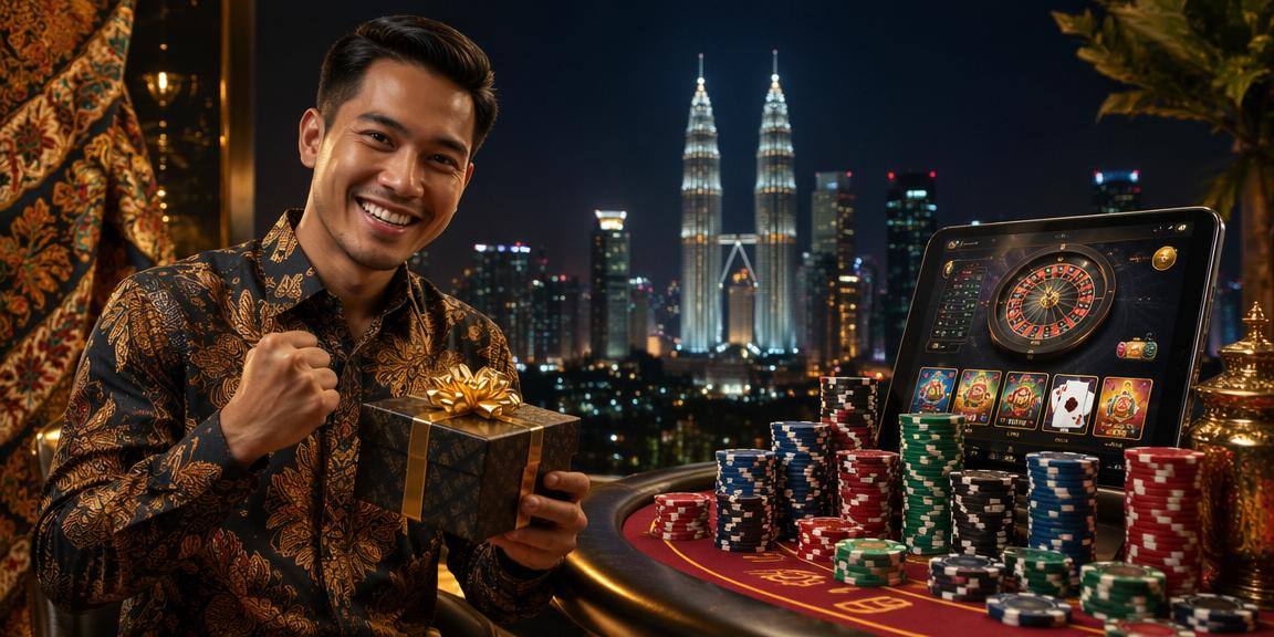 Cocktail Nights di b9casino – Meja Langsung dengan Suasana Eksklusif